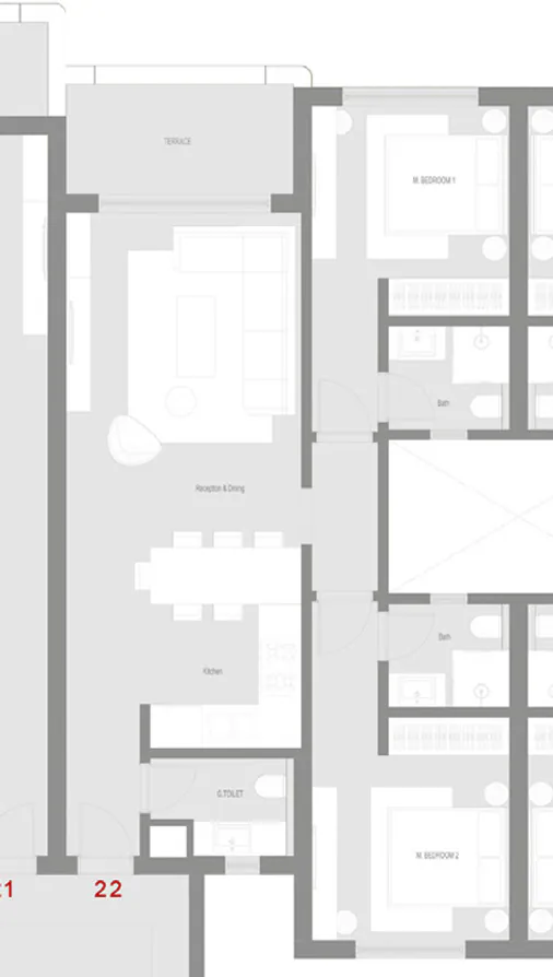 Gallery image for property 1721