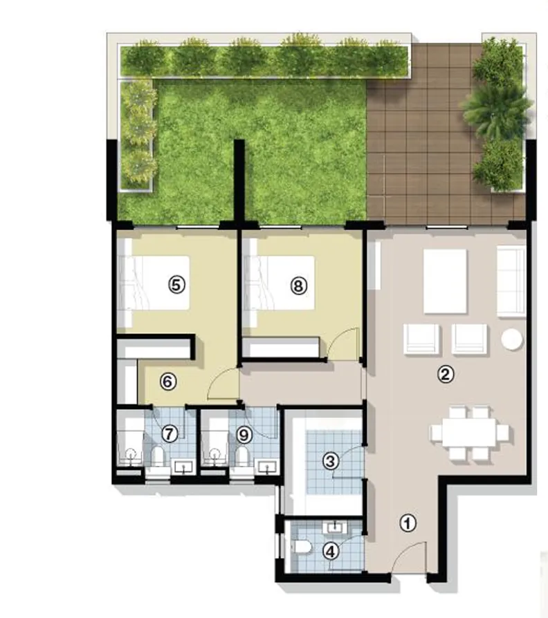 Gallery image for property 1749