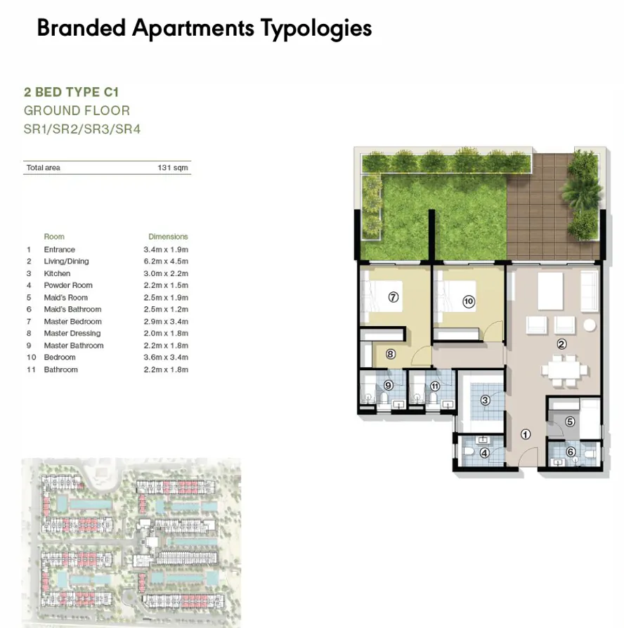 Gallery image for property 1750