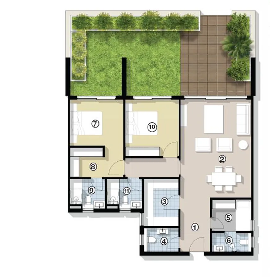 Gallery image for property 1750