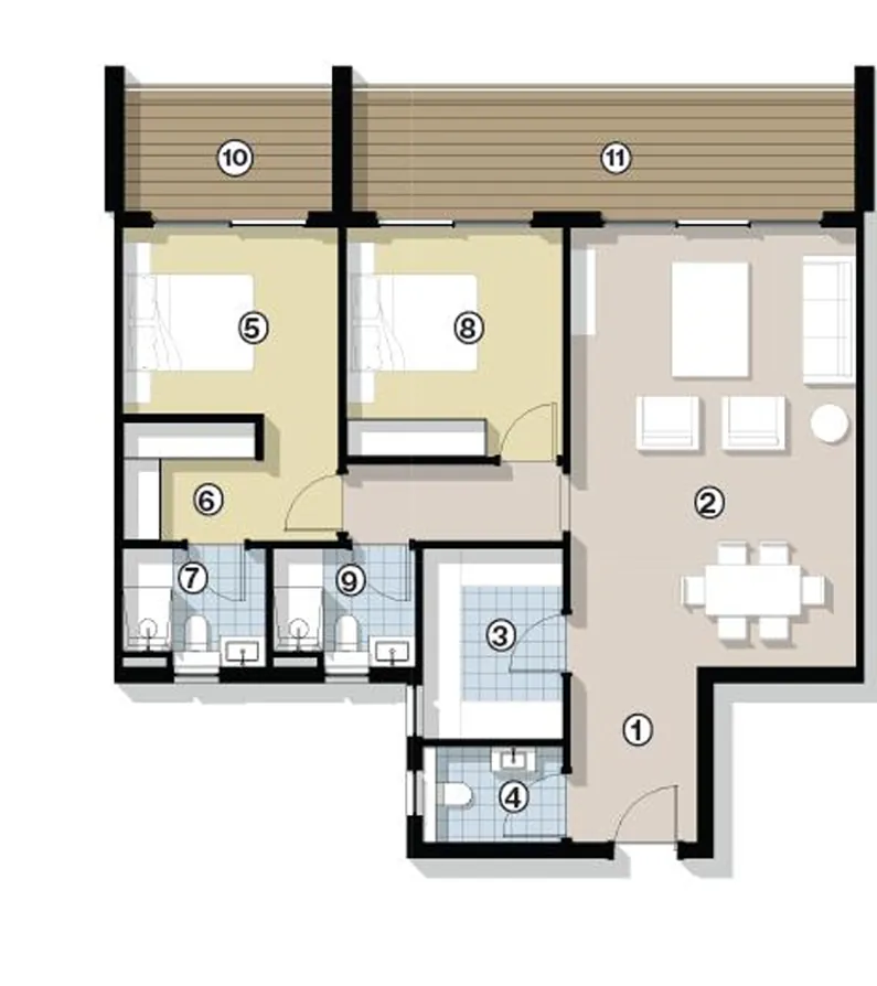 Gallery image for property 1751