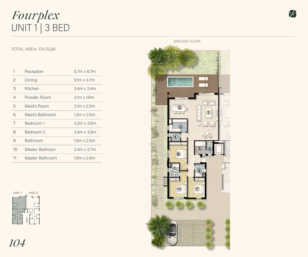 Gallery image for property 1753