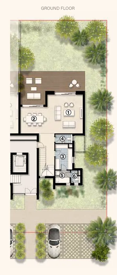 Gallery image for property 1756