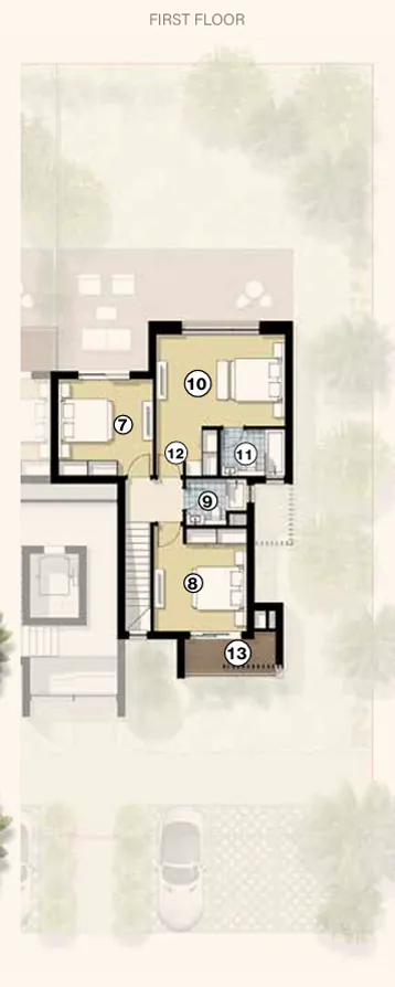 Gallery image for property 1756