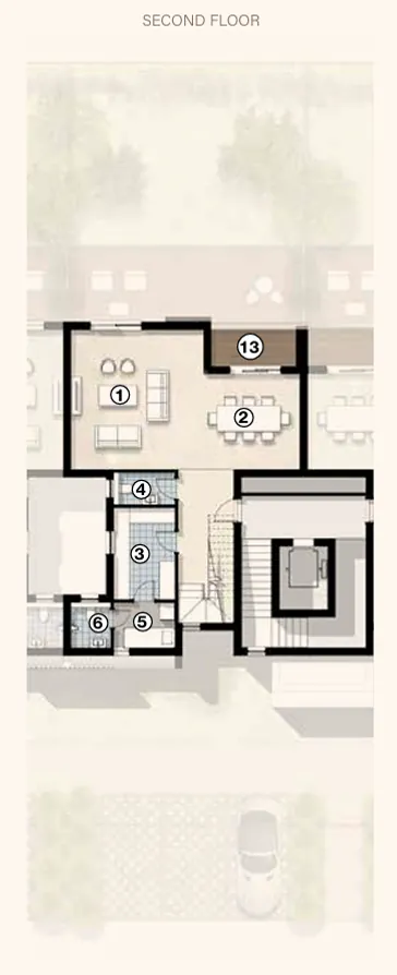 Gallery image for property 1758