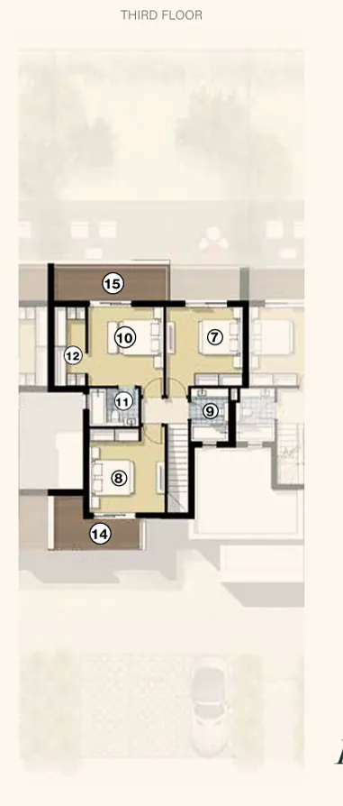 Gallery image for property 1758