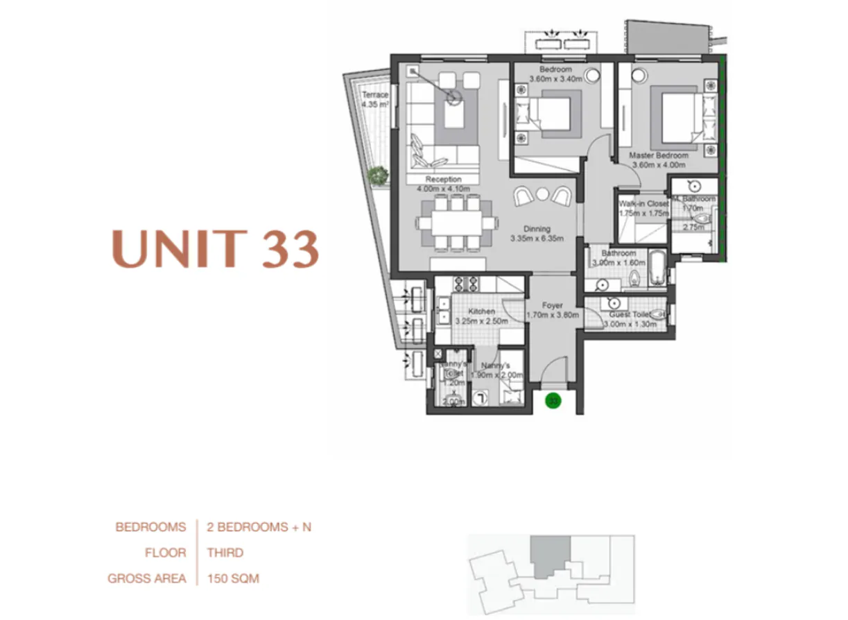 Gallery image for property 1765