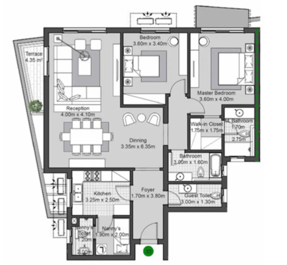 Gallery image for property 1765