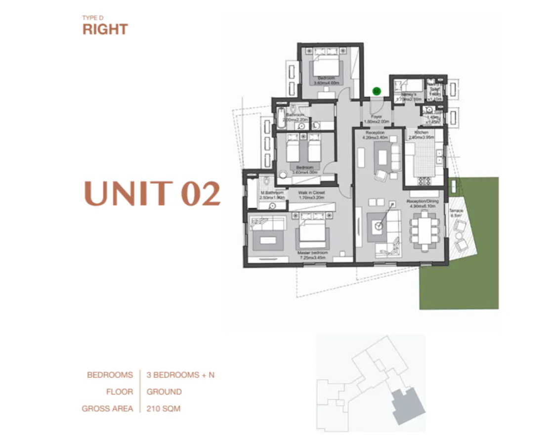 Gallery image for property 1767