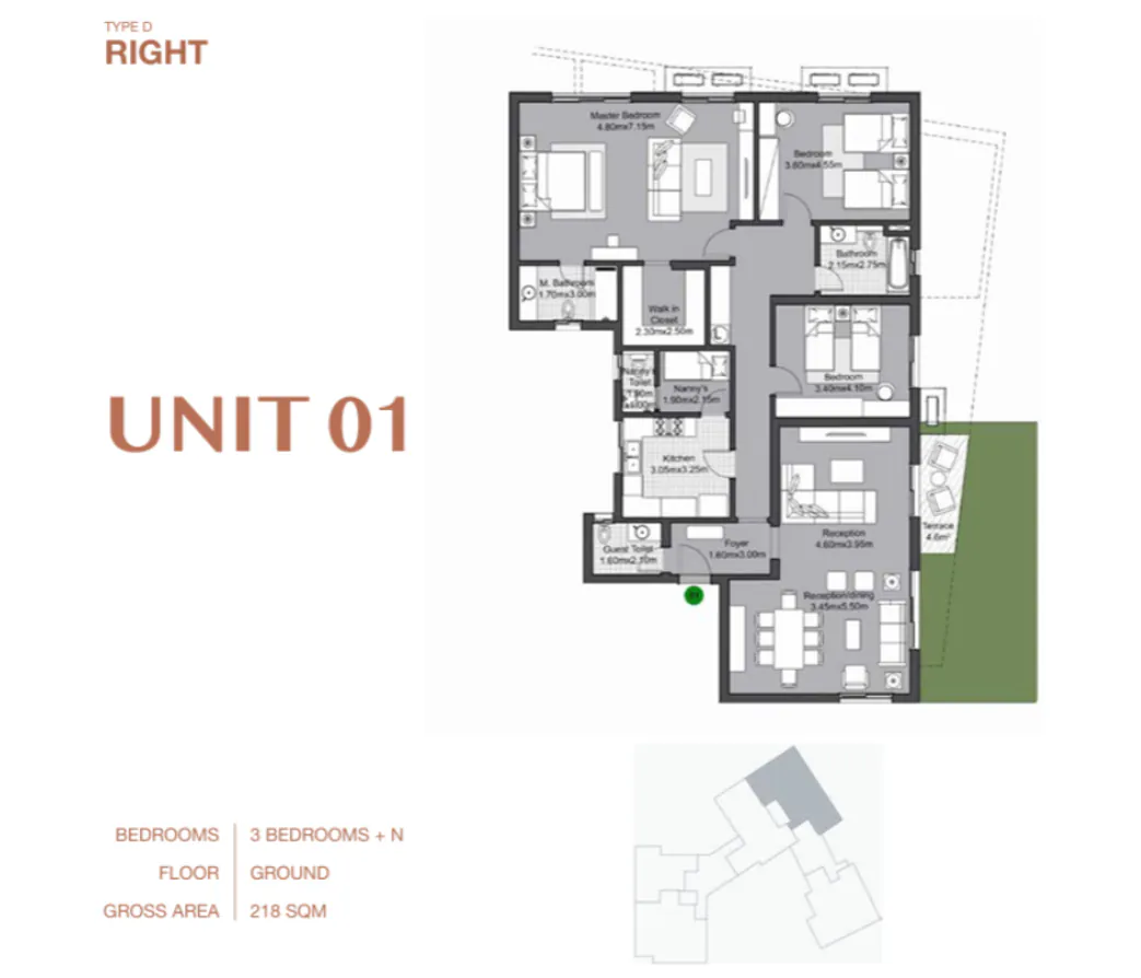 Gallery image for property 1769