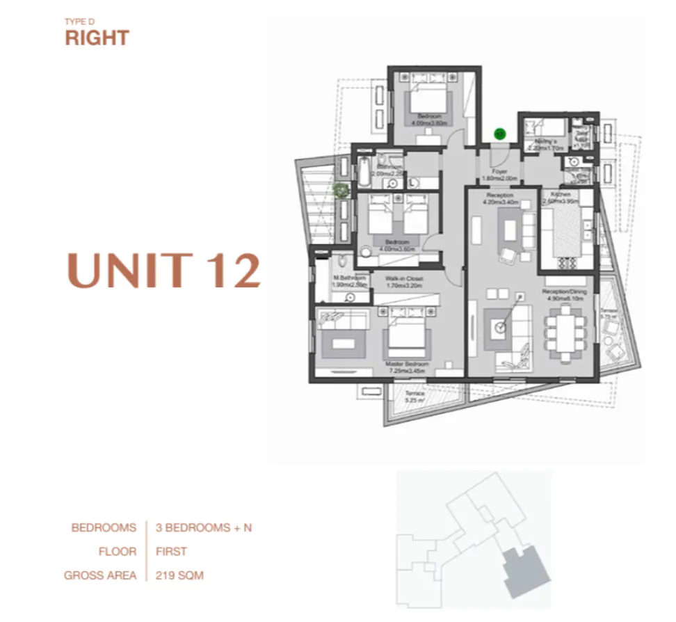 Gallery image for property 1770