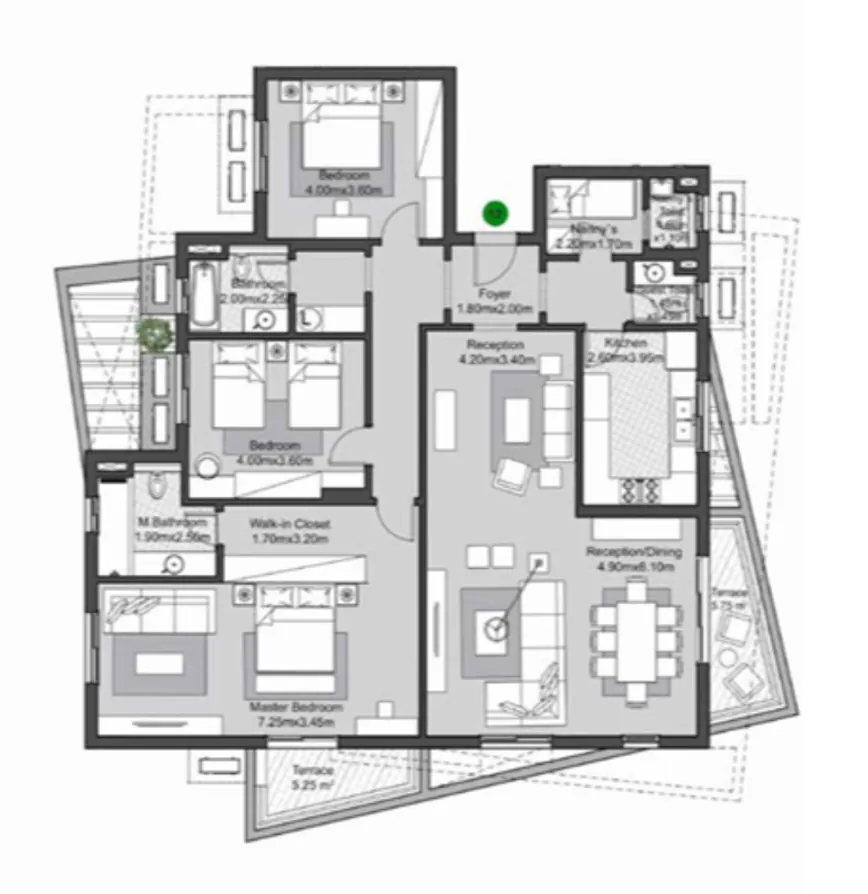 Gallery image for property 1770