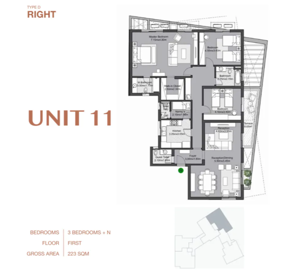 Gallery image for property 1771