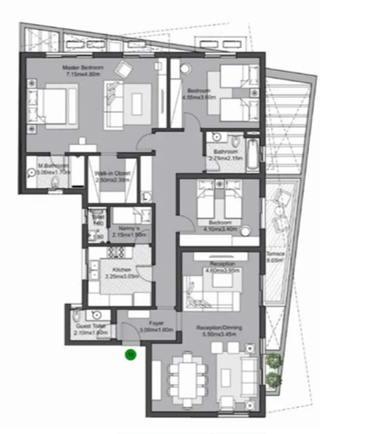 Gallery image for property 1771