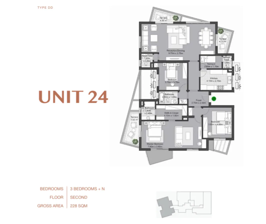 Gallery image for property 1772