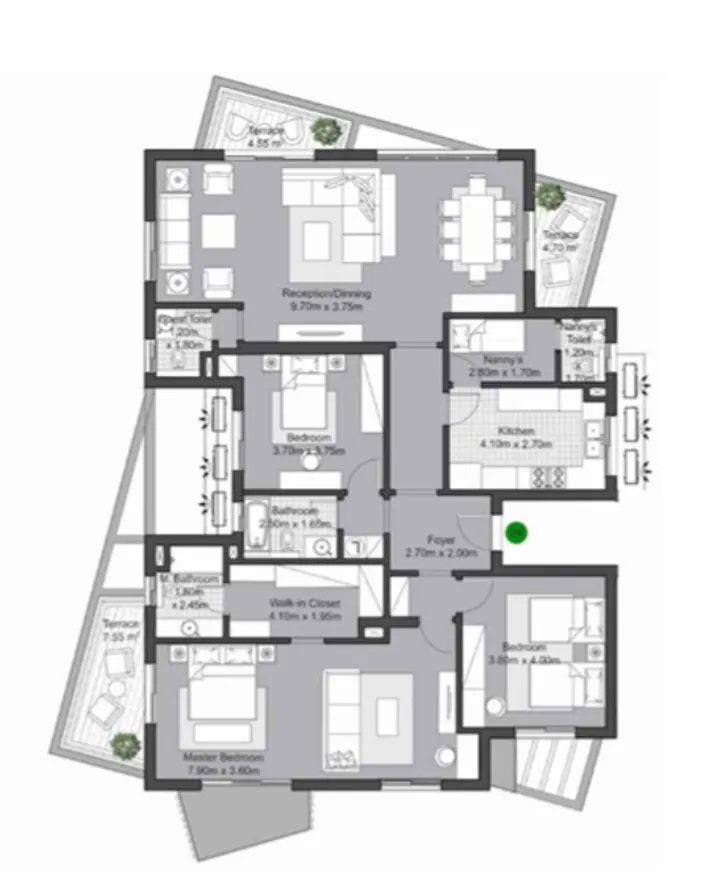 Gallery image for property 1772