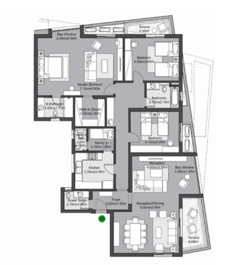 Gallery image for property 1774