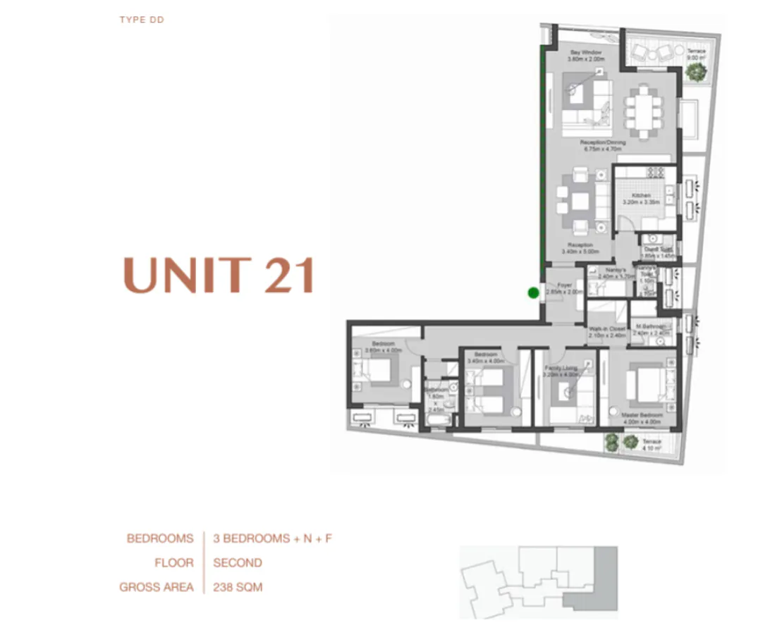 Gallery image for property 1775