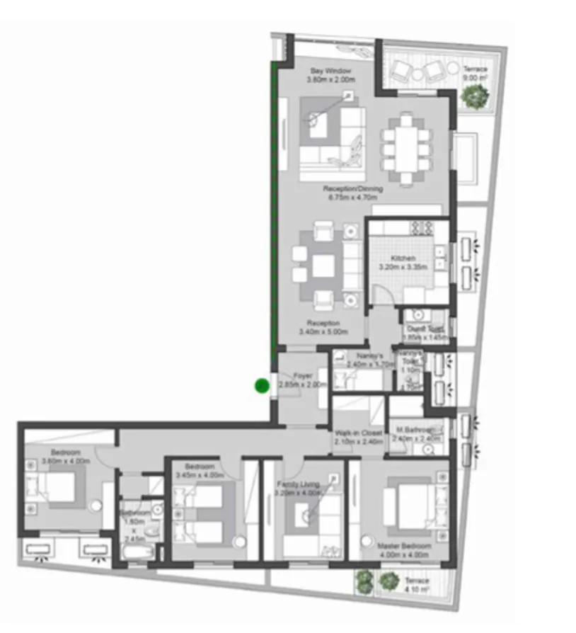 Gallery image for property 1775