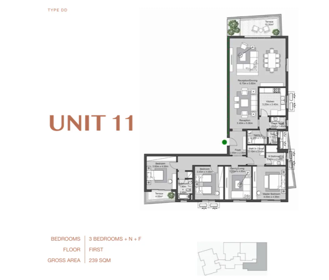 Gallery image for property 1776