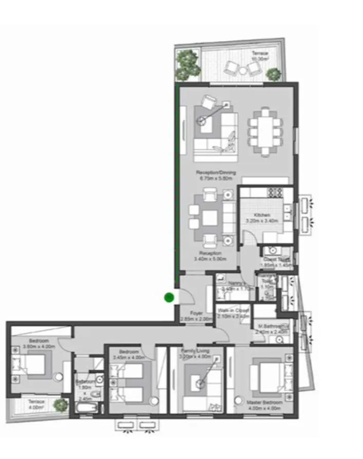 Gallery image for property 1776