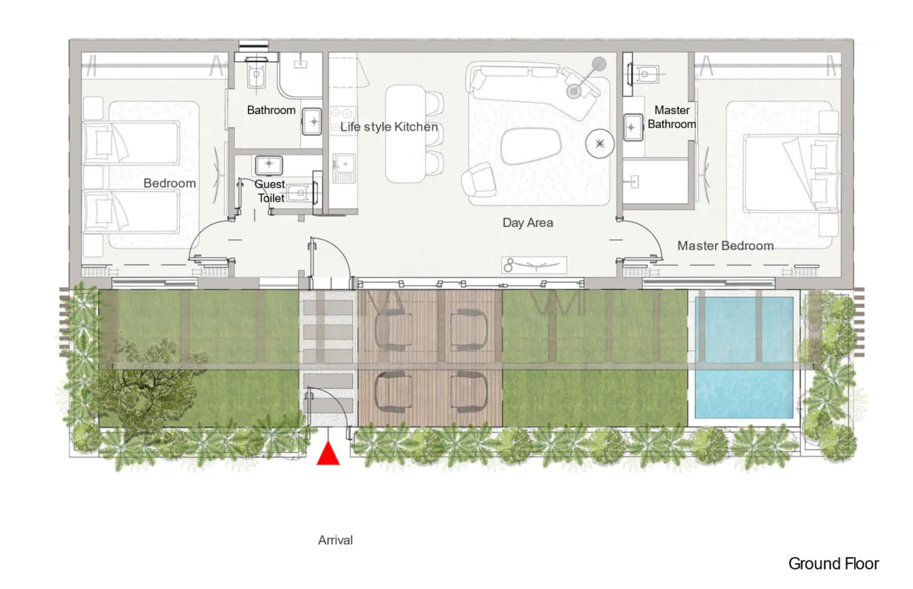 Gallery image for property 1777