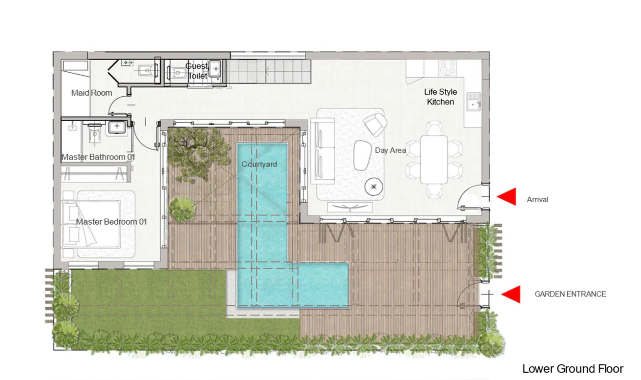 Gallery image for property 1778