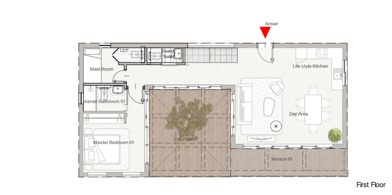 Gallery image for property 1780