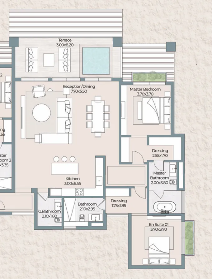 Gallery image for property 1787