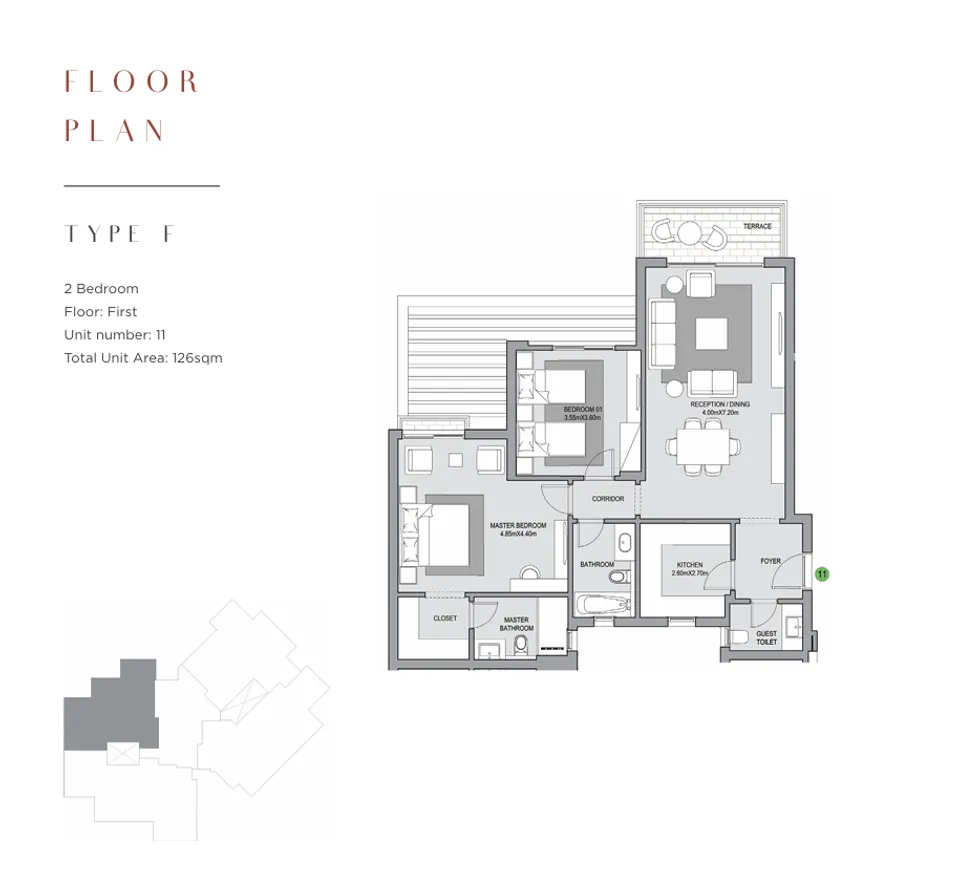 Gallery image for property 1795