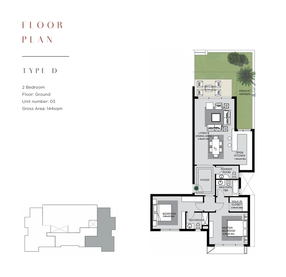 Gallery image for property 1799