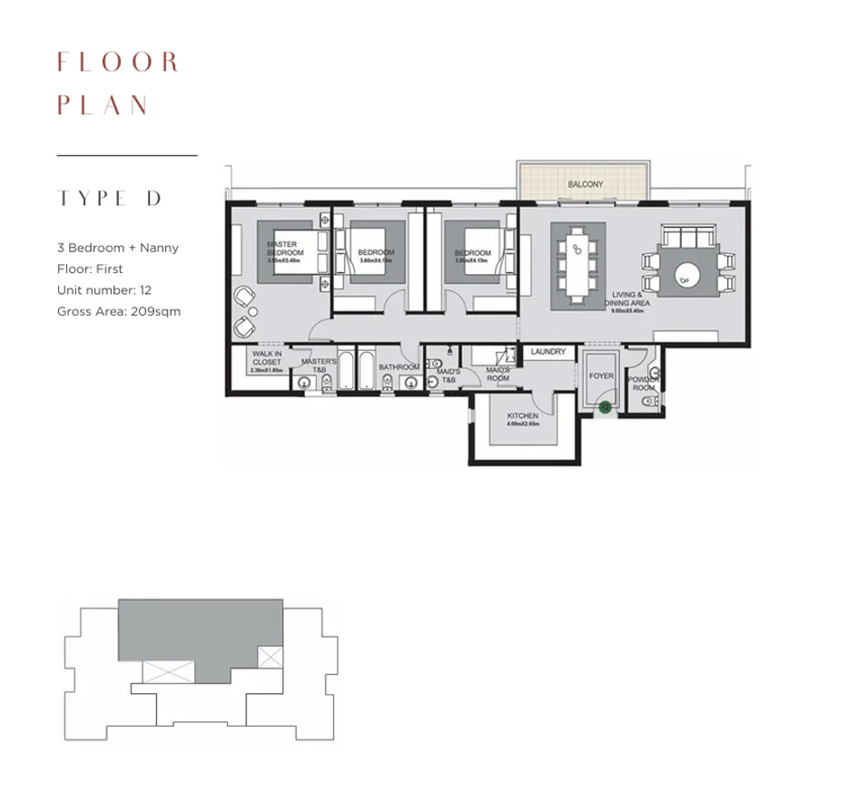 Gallery image for property 1800