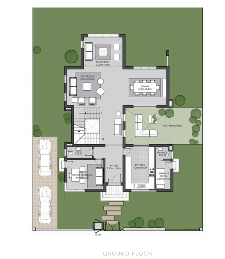 Gallery image for property 1807