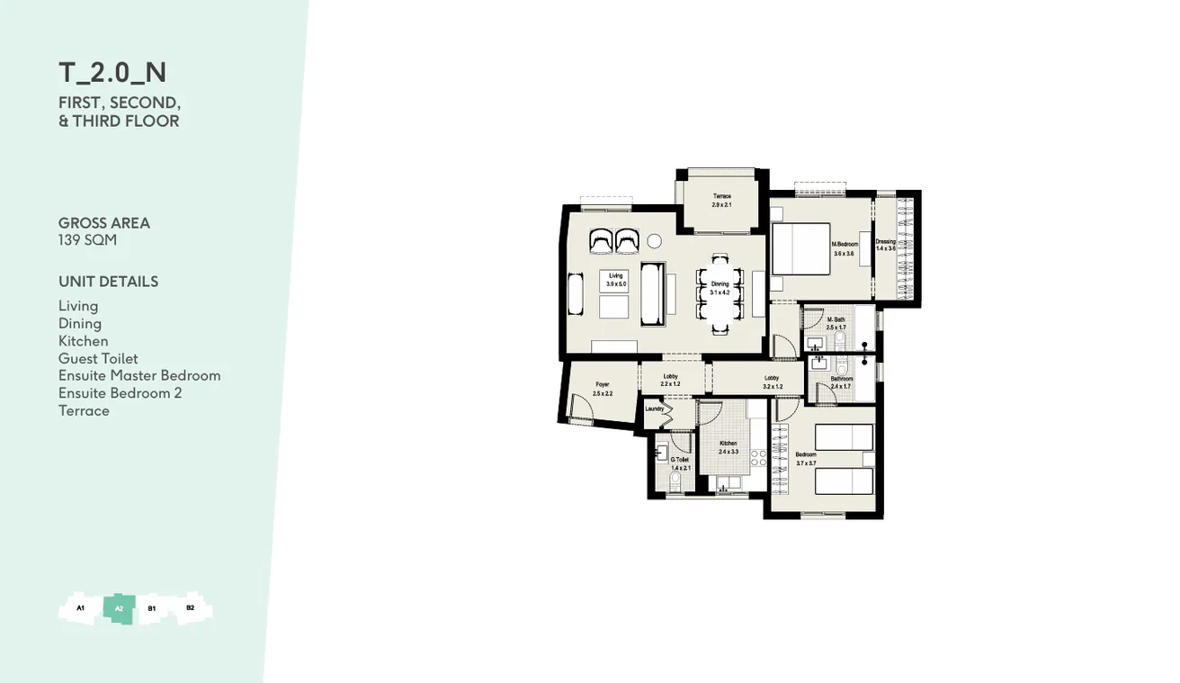 Gallery image for property 1830