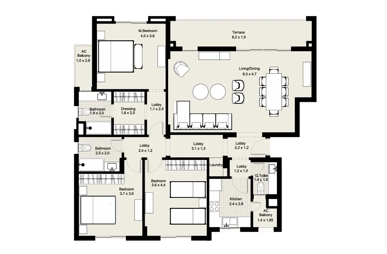 Gallery image for property 1831