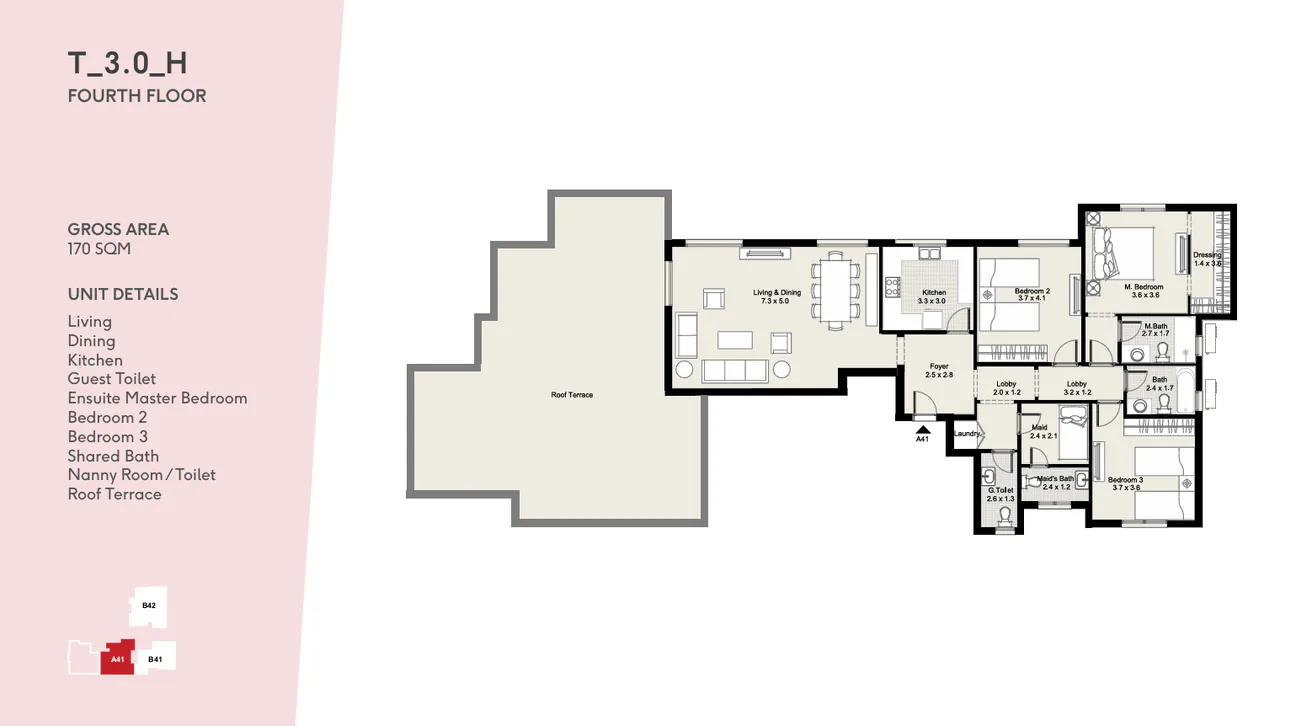 Gallery image for property 1832