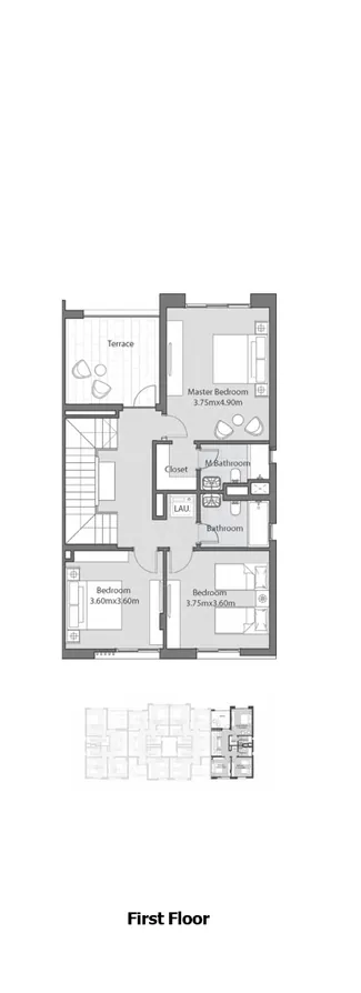 Gallery image for property 1915