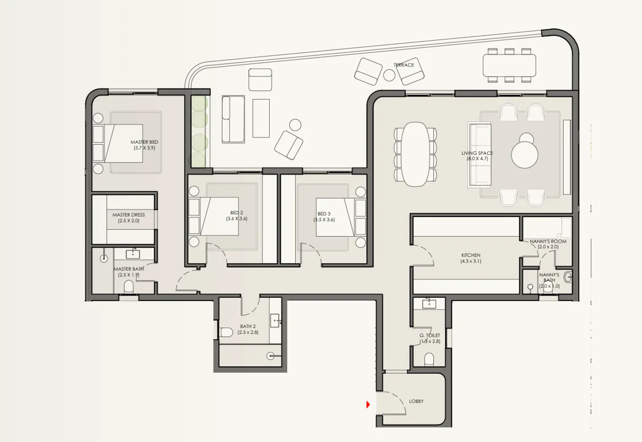 Gallery image for property 2027