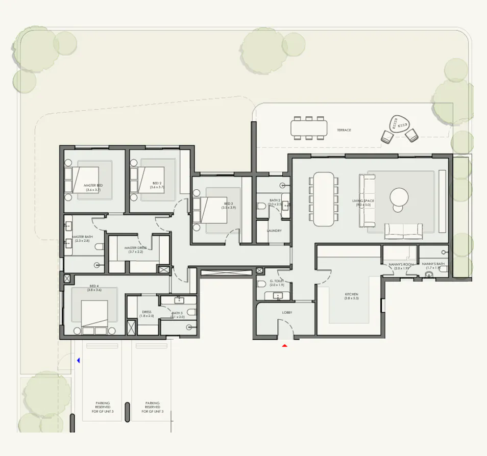 Gallery image for property 2031