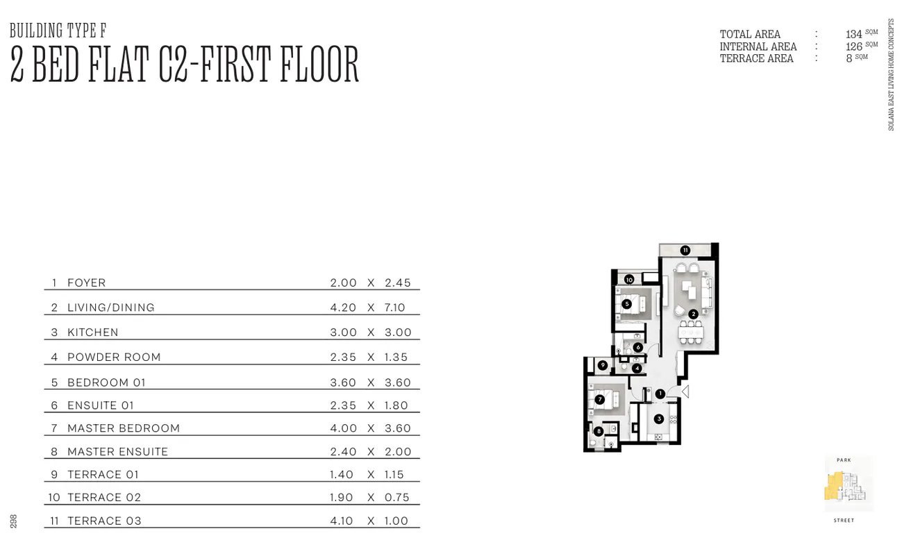 Gallery image for property 2036