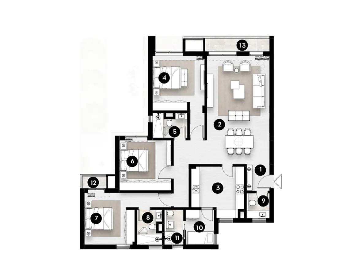 Gallery image for property 2039