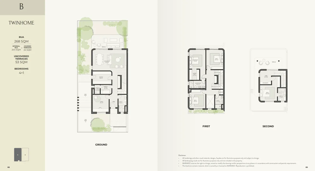 Gallery image for property 2061