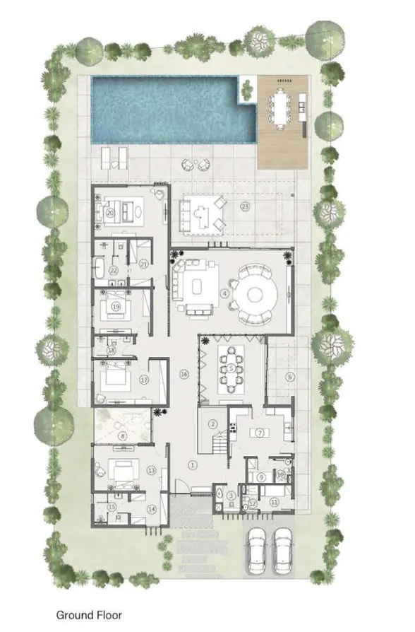 Gallery image for property 2063