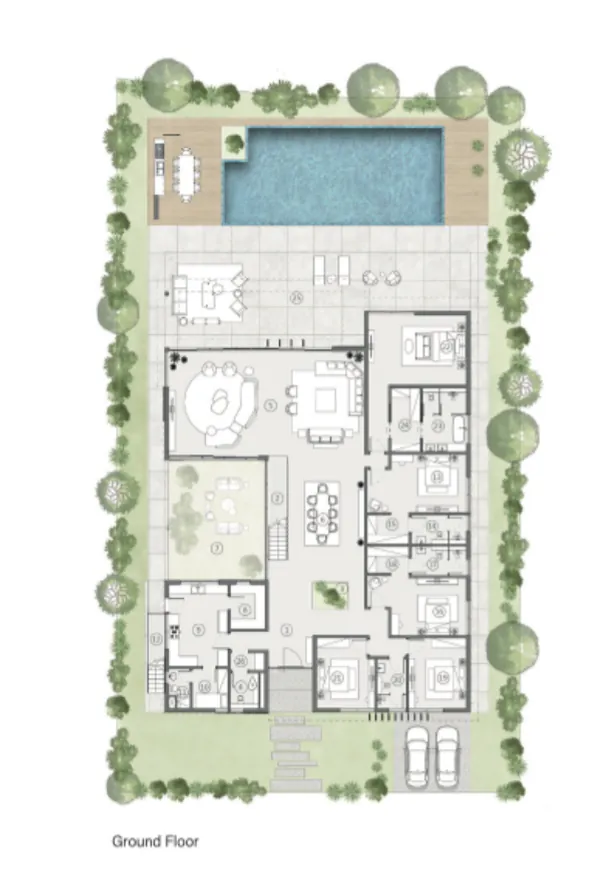 Gallery image for property 2064