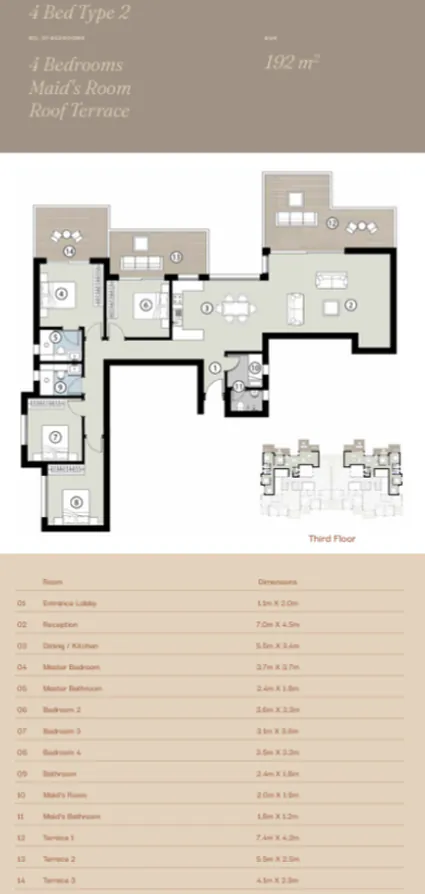 Gallery image for property 2066