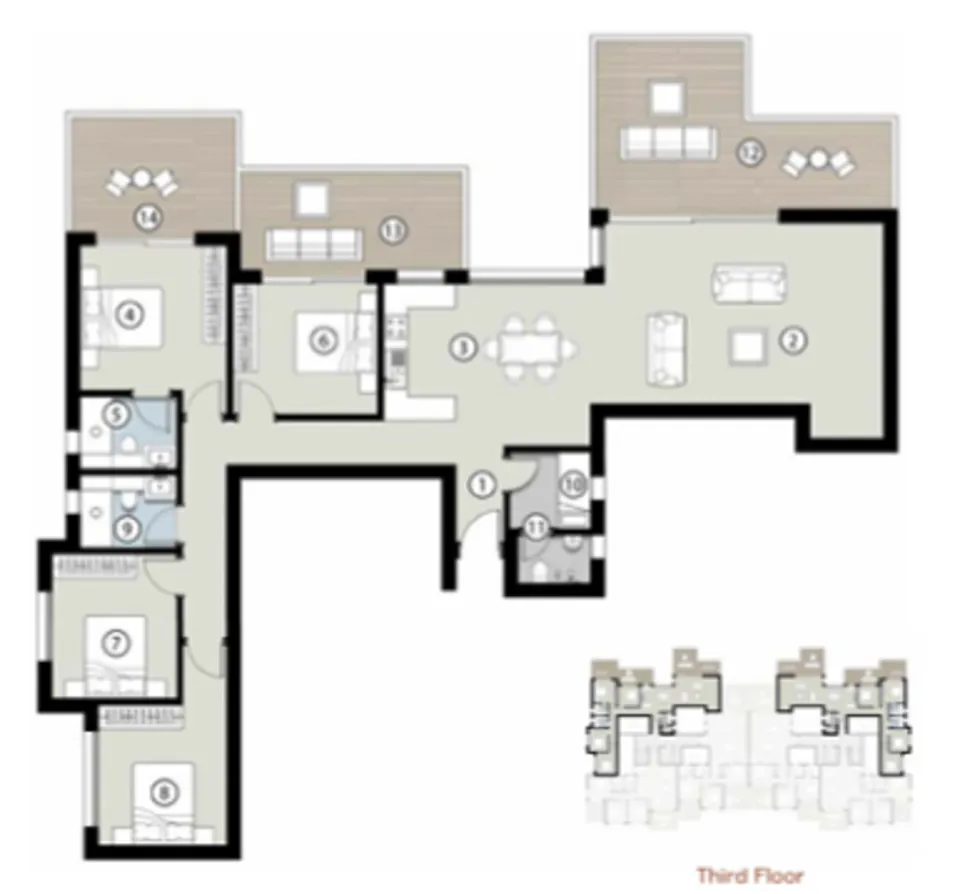 Gallery image for property 2066