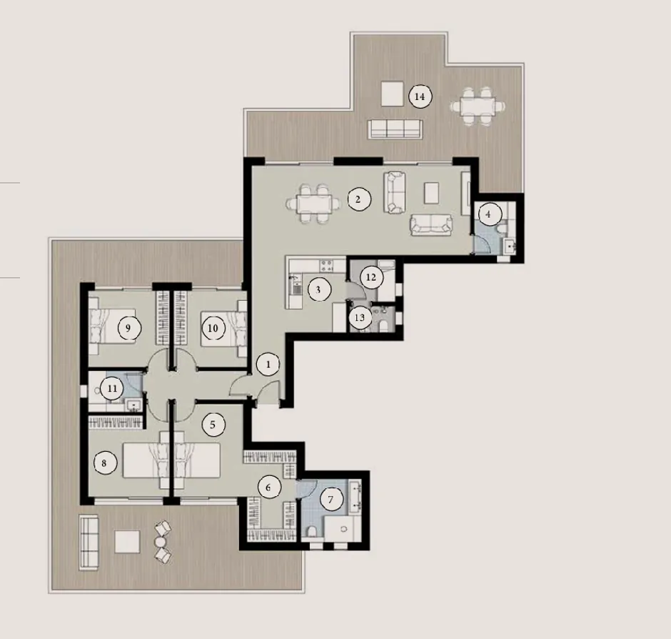 Gallery image for property 2067