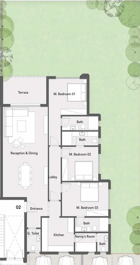 Gallery image for property 2087