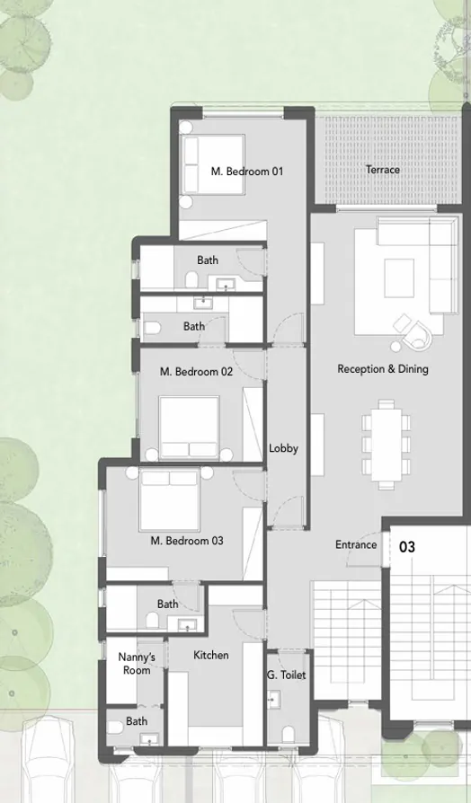 Gallery image for property 2088