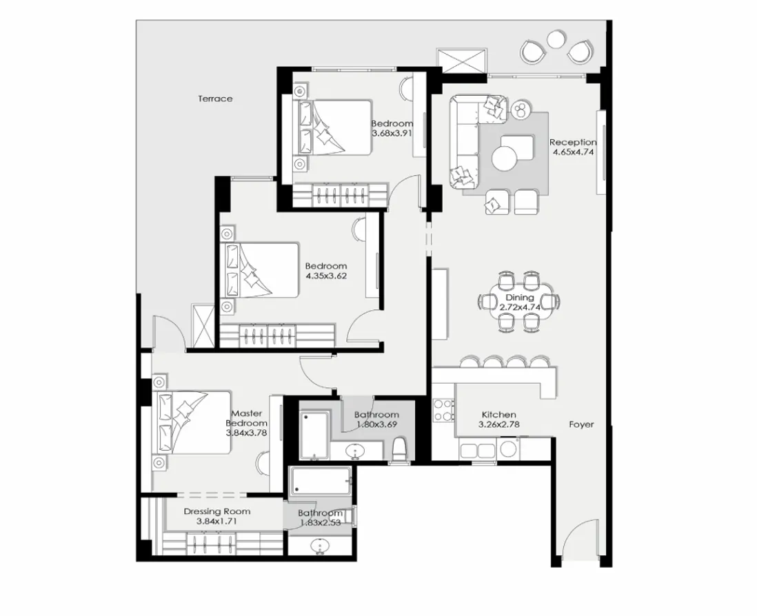 Gallery image for property 2169